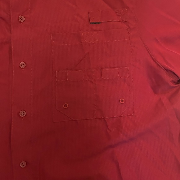 Men’s Razorback shirt - Picture 6 of 14